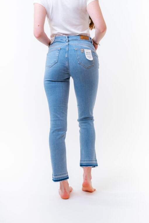 BLU DENIM