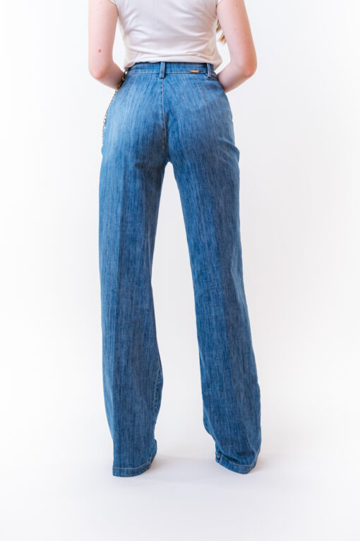 BLU DENIM