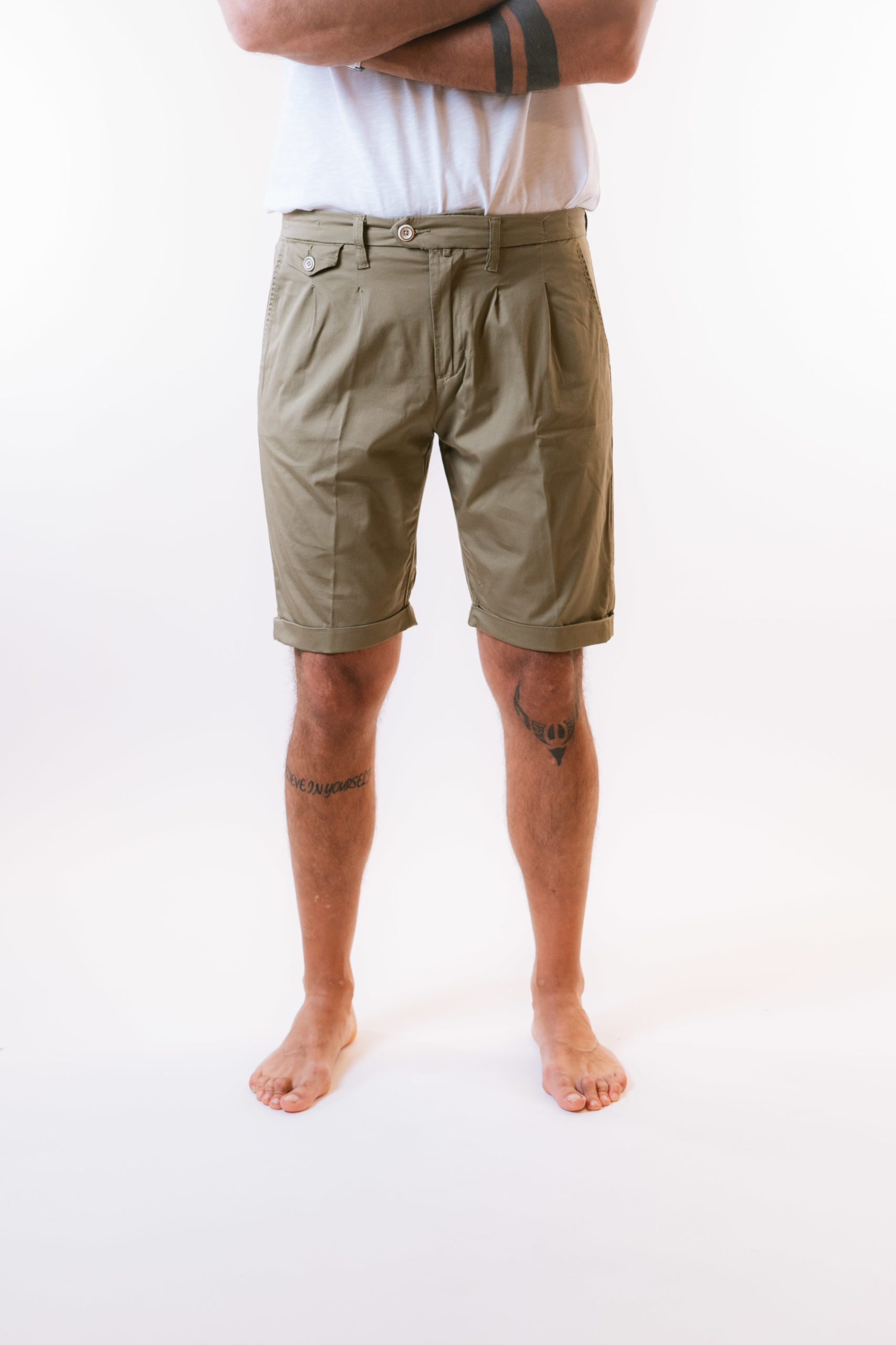 VERDE MILITARE