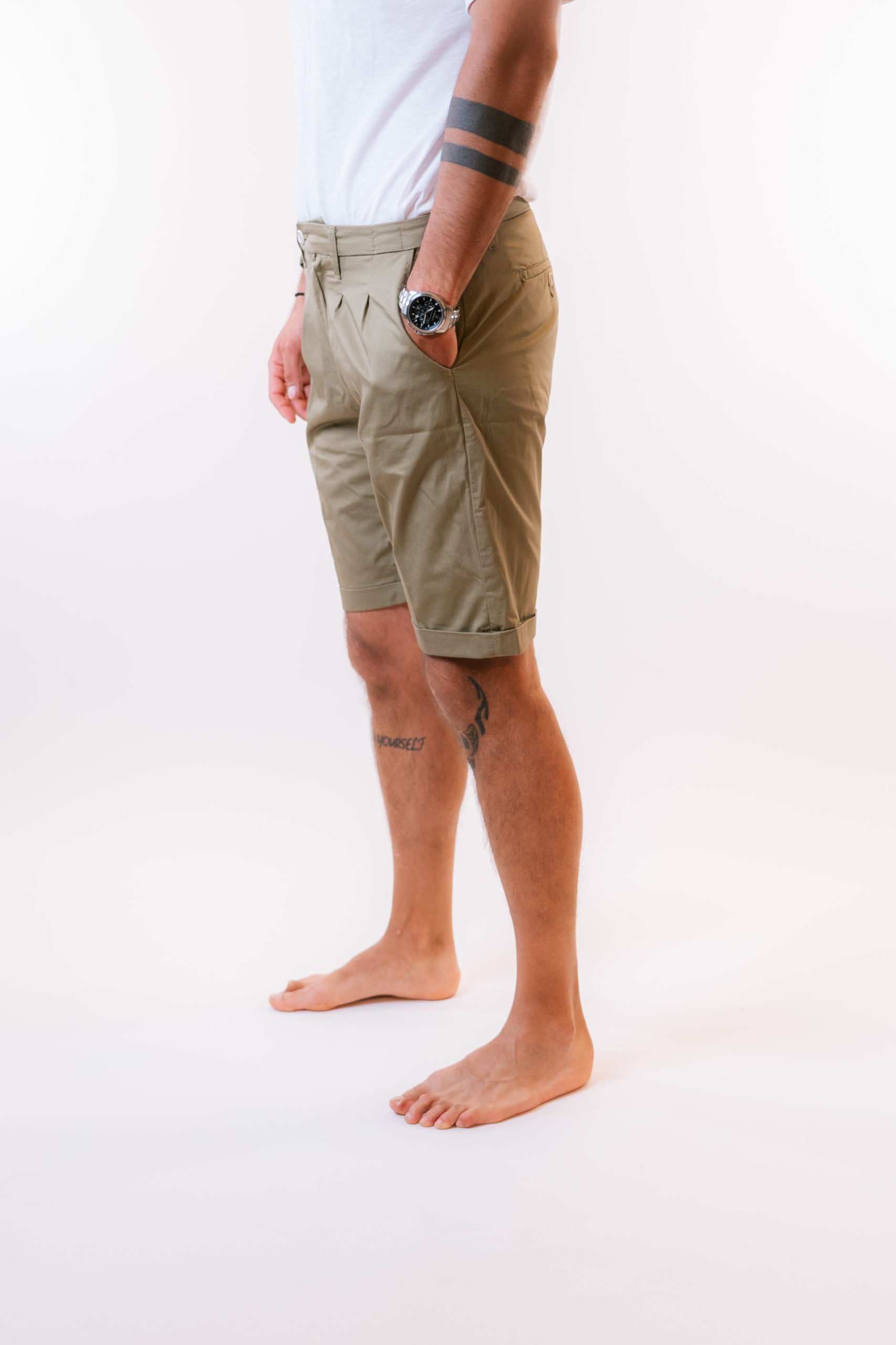 VERDE MILITARE
